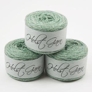 Holst Garn SUPERSOFT - SPRING Merino wool Wool Fingering Yarn