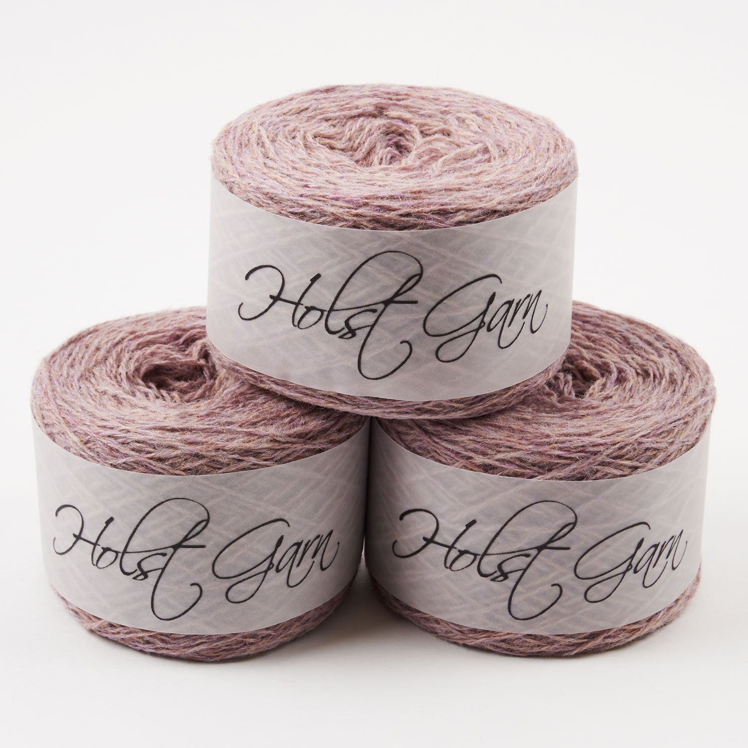 Holst Garn SUPERSOFT - SWEET PEA Merino wool Wool Fingering Yarn