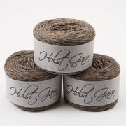Holst Garn SUPERSOFT - TRUFFLE Merino wool Wool Fingering Yarn