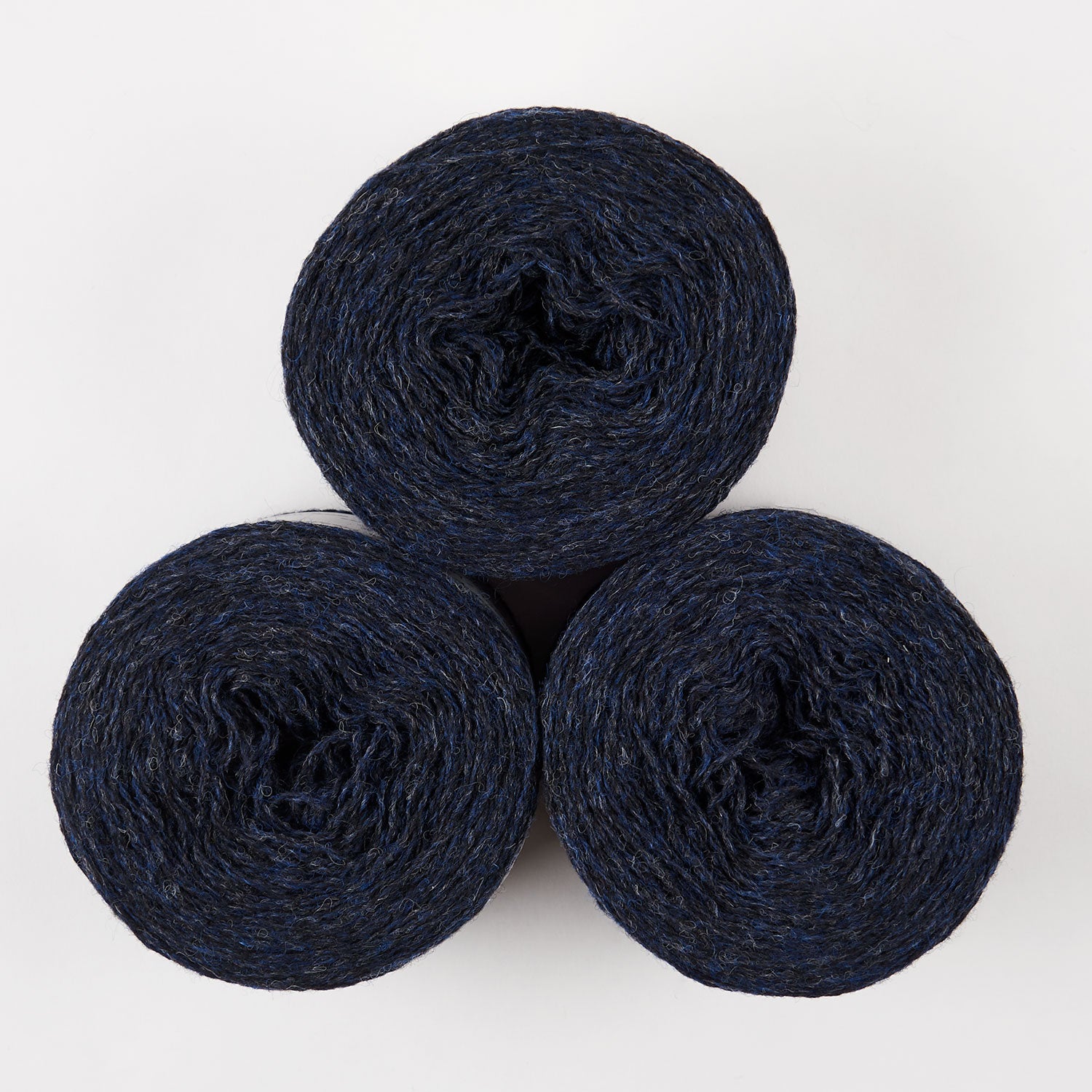 SUPERSOFT - VINTAGE HEATHER