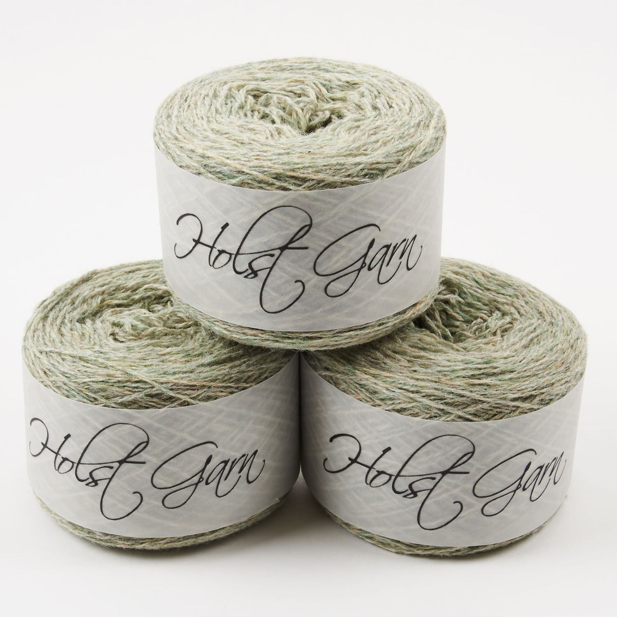 Holst Garn SUPERSOFT - WILLOW Merino wool Wool Fingering Yarn