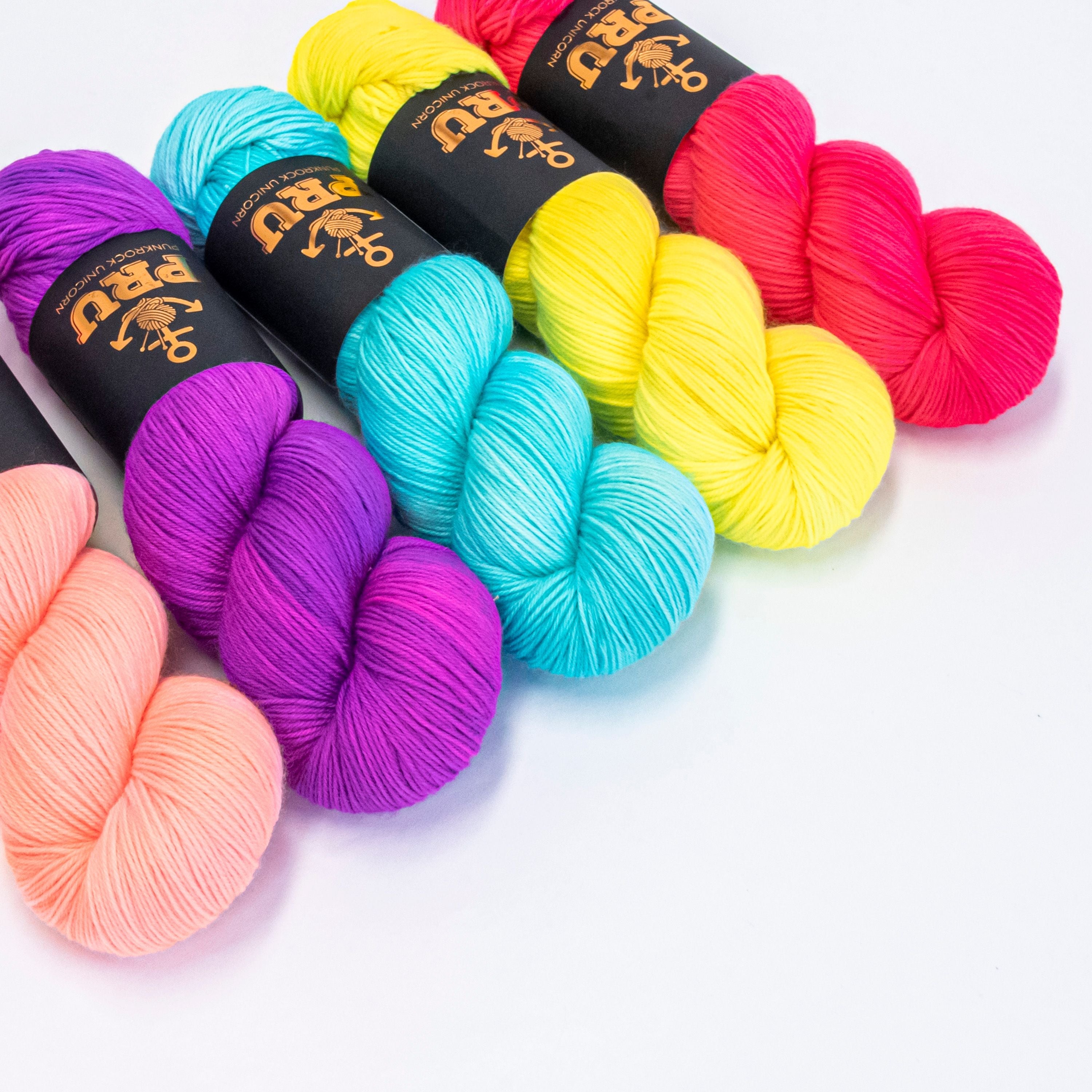 NEON BRAUSE