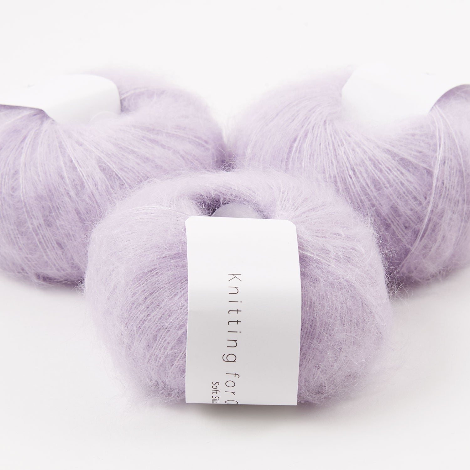 SIRDAR Color Soft 2000 Mohair Chunky Yarn Color ~ Purple