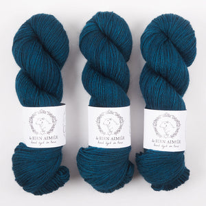 CORRIE WORSTED - AMEGE