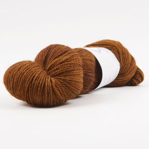 CORRIE WORSTED - CARAMEL