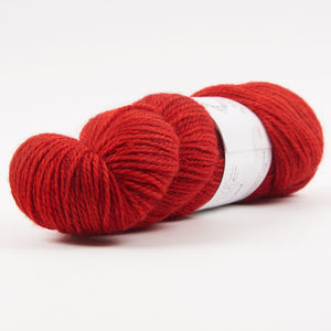 CORRIE WORSTED - COQUELICOT