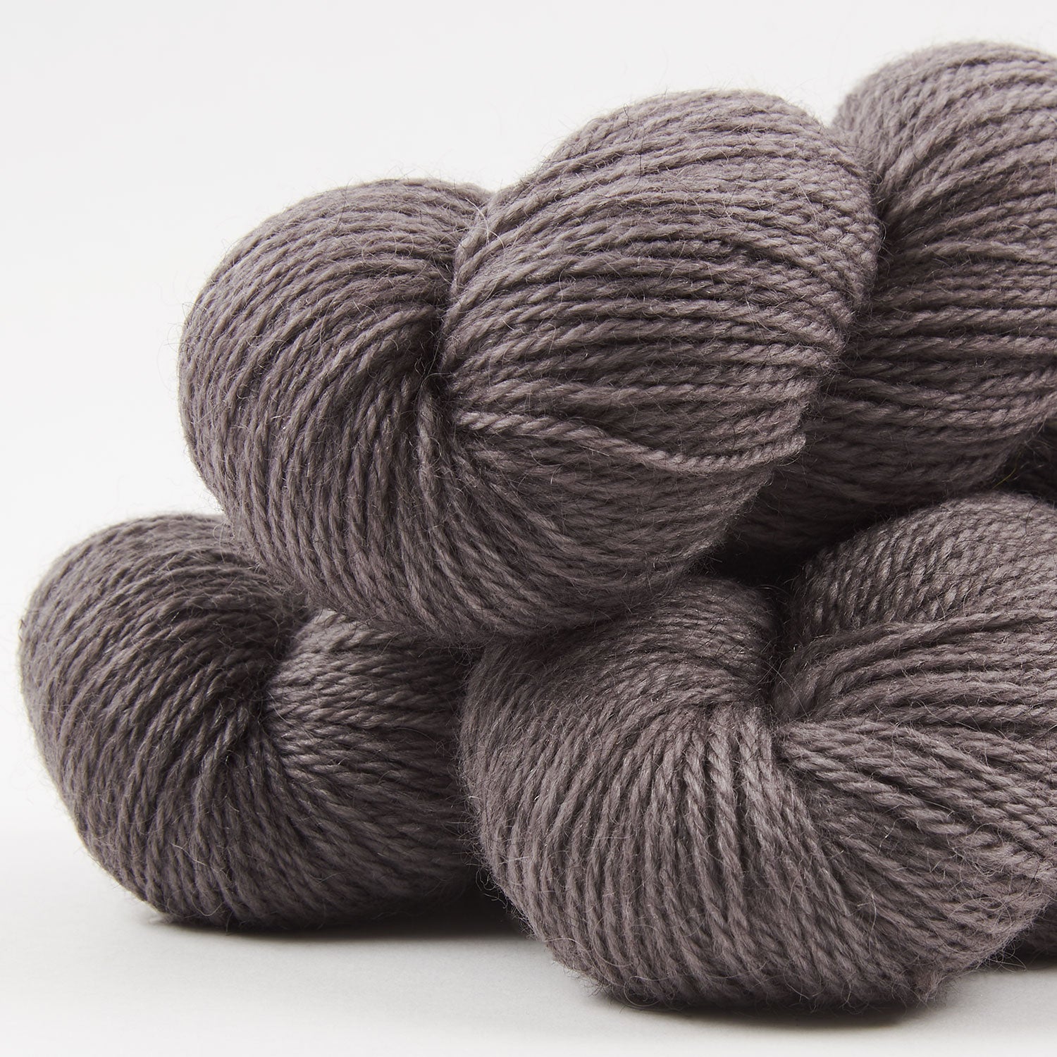 CORRIE WORSTED - STONE