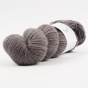 CORRIE WORSTED - STONE