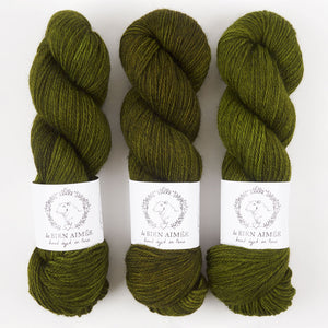 CORRIE WORSTED - THE SHIRE