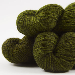 CORRIE WORSTED - THE SHIRE
