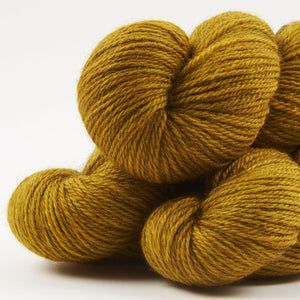 CORRIE WORSTED - YELLOW BRICK ROAD