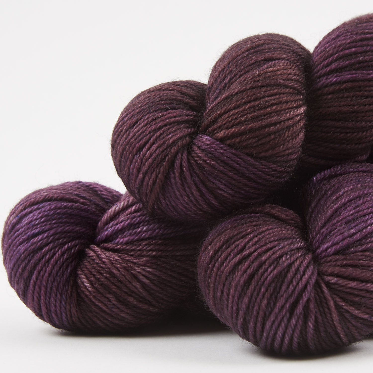 LITLG DK TWIST - DUSKY