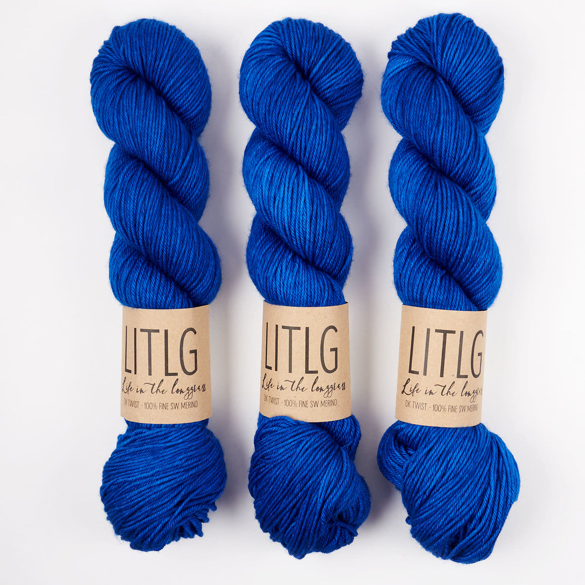 LITLG DK TWIST - STELLAR