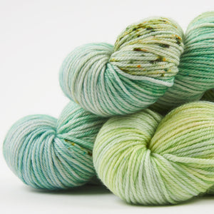 LITLG DK TWIST - SUCCULENT
