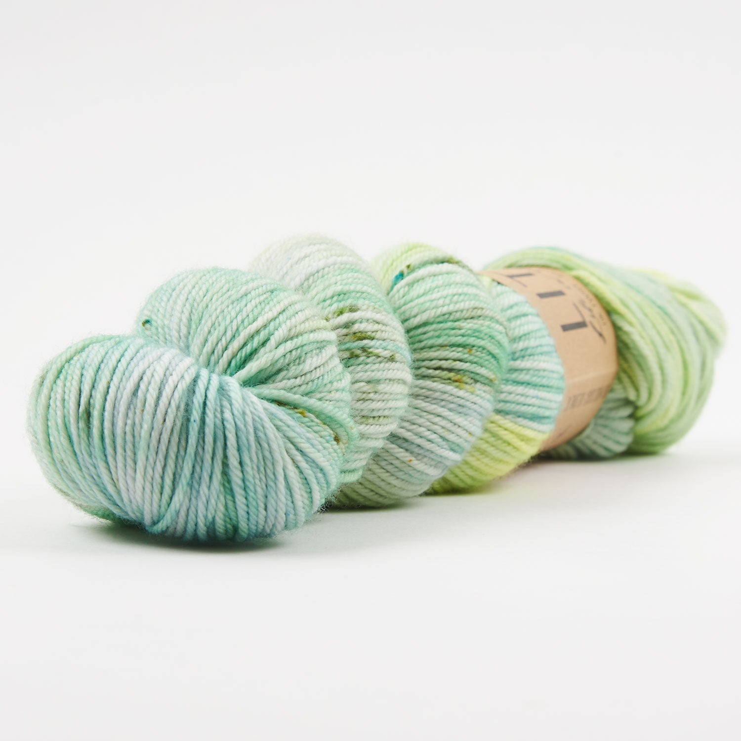 LITLG DK Twist - Succulent