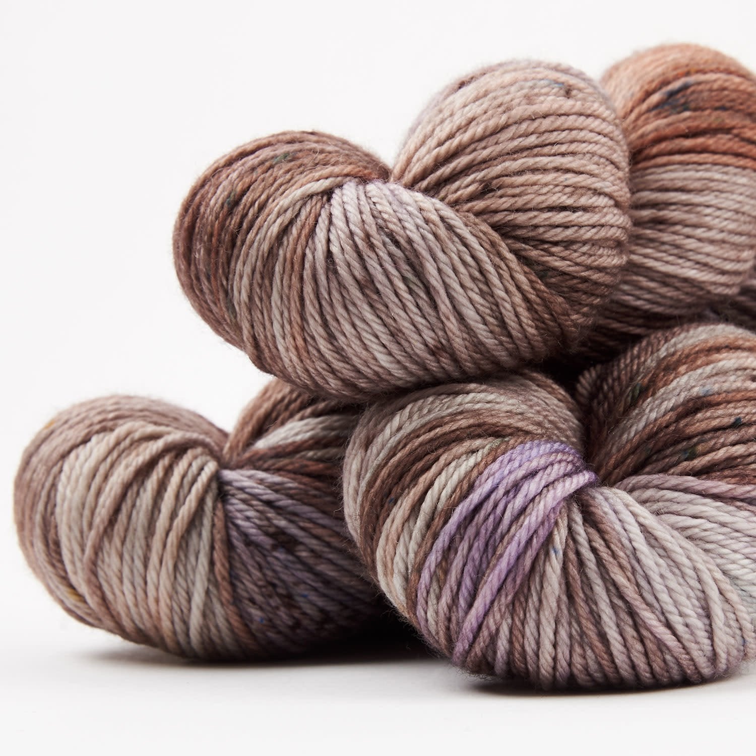 LITLG DK TWIST - TREE BARK