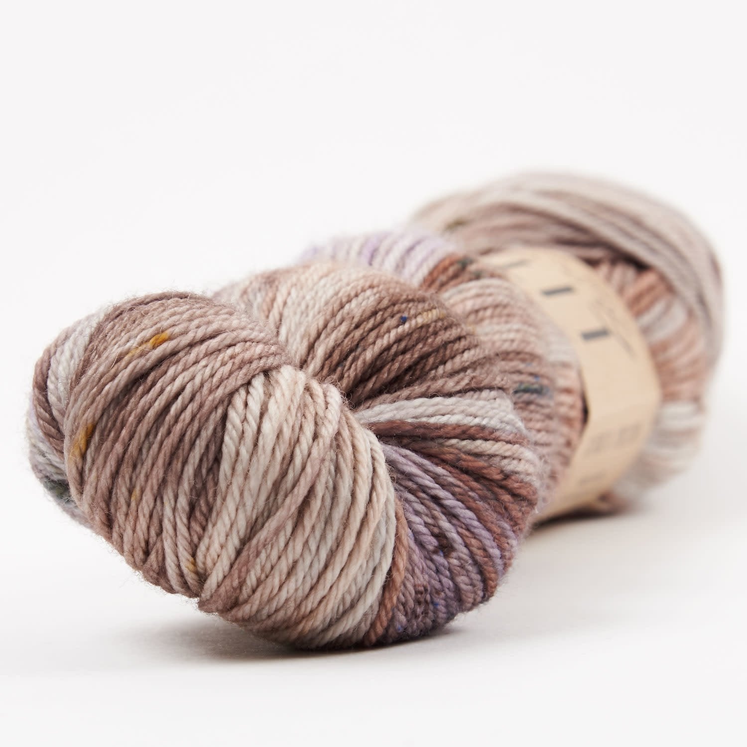 LITLG DK Twist - Tree Bark