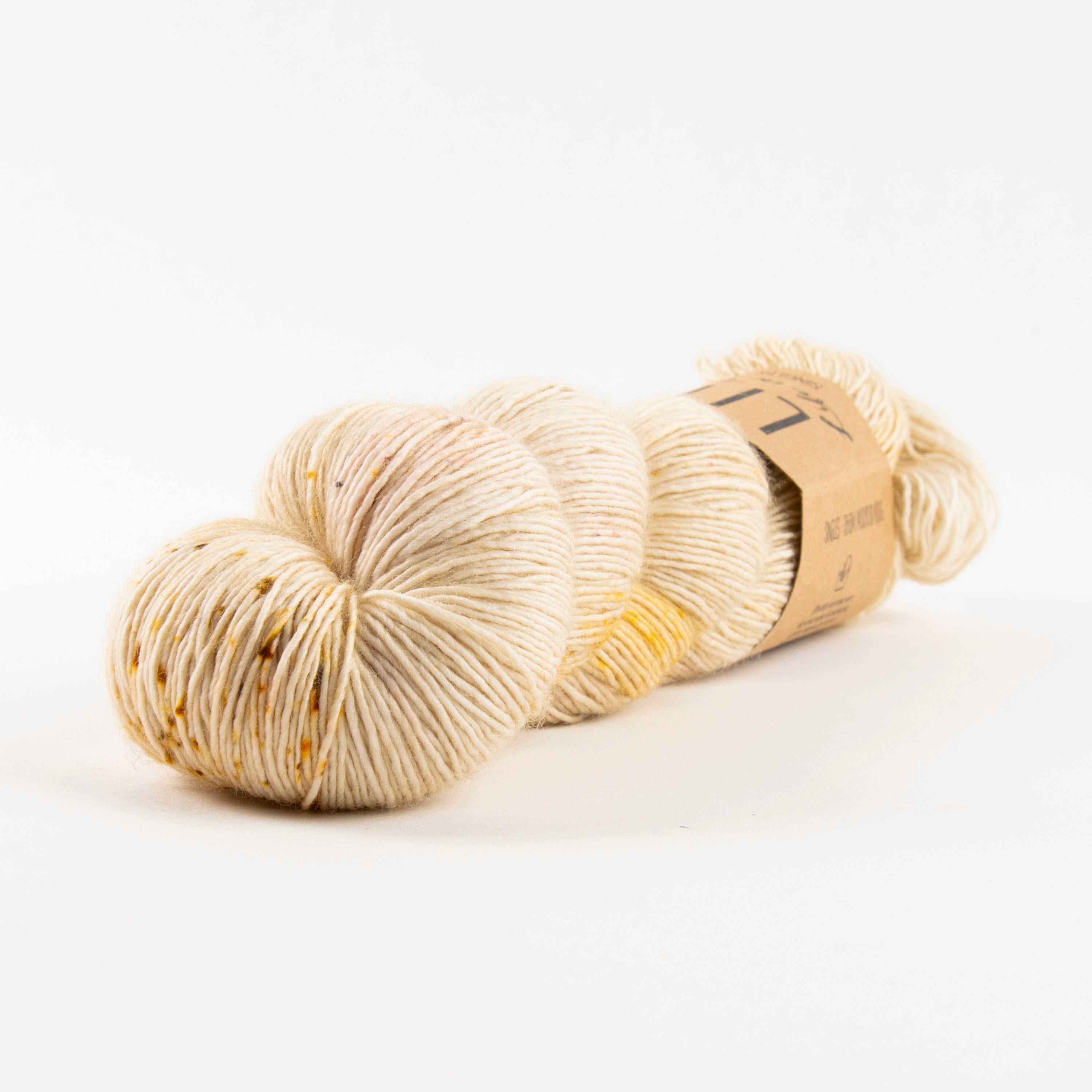 LITLG Singles - Parchment