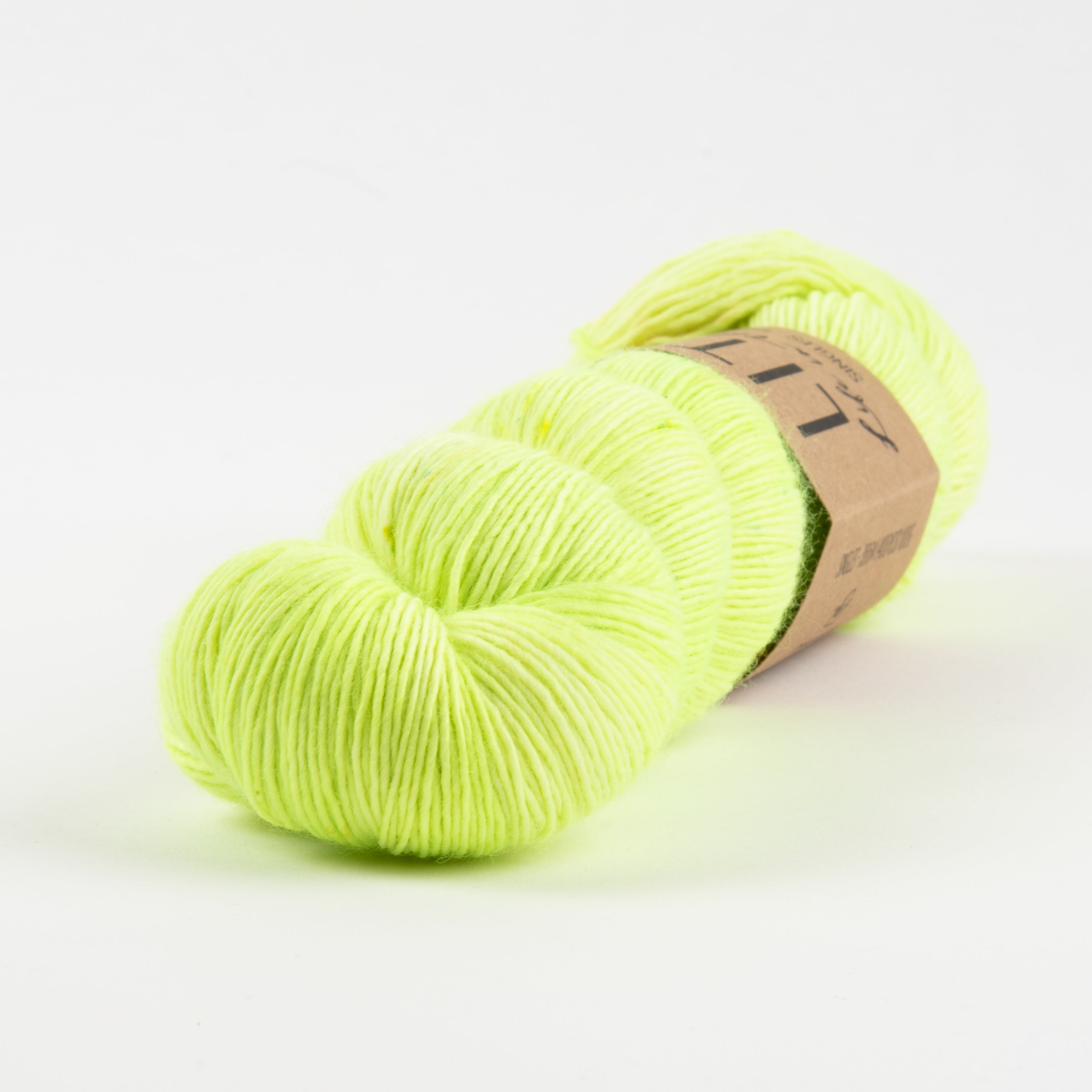 LITLG Singles - Particle