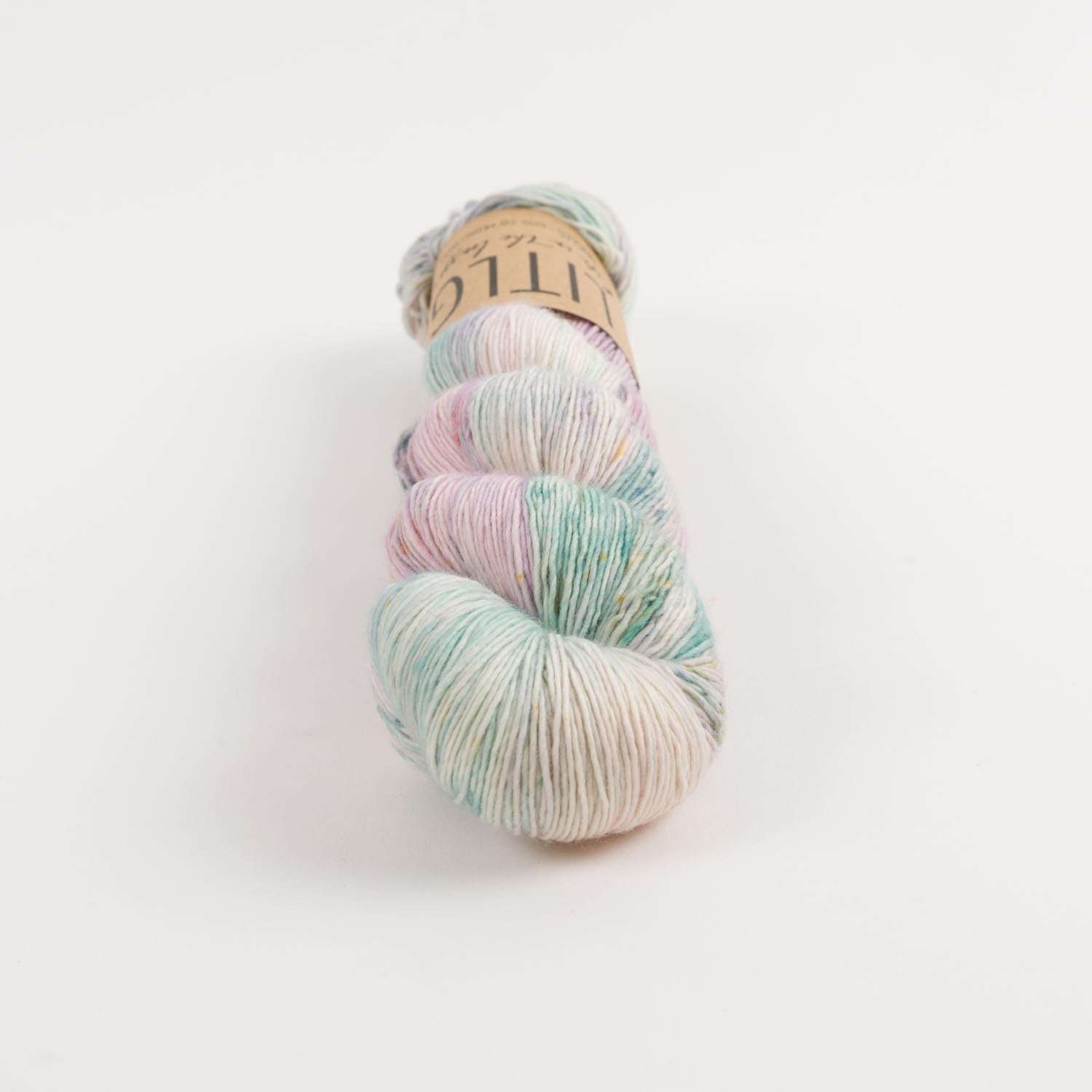 LITLG Singles - Rosehip