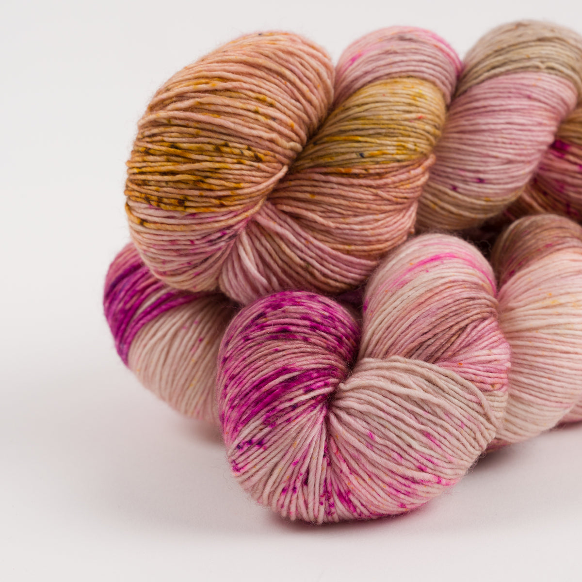 LITLG SINGLES - ROSEGOLD