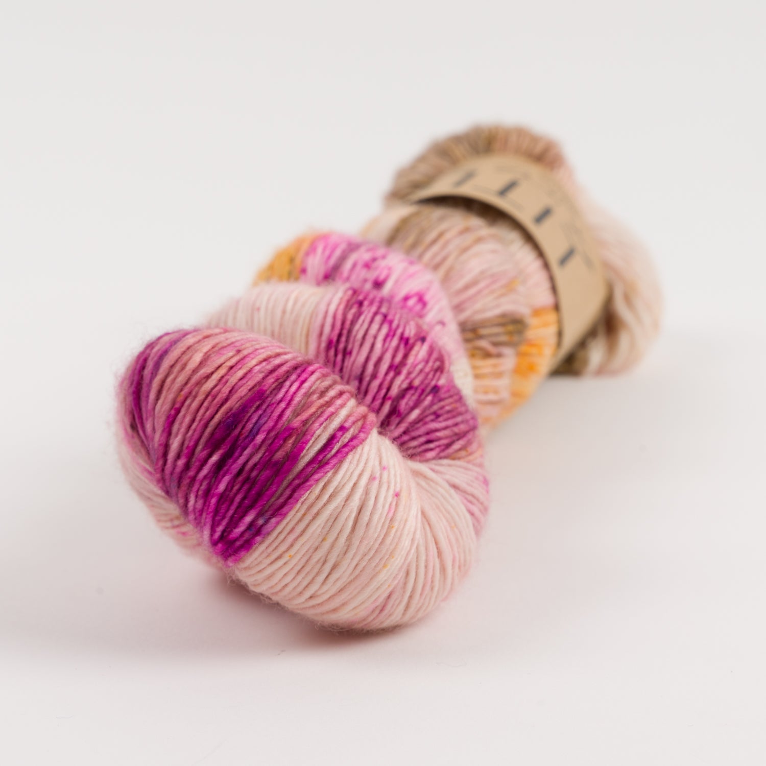 LITLG Singles - Rosegold