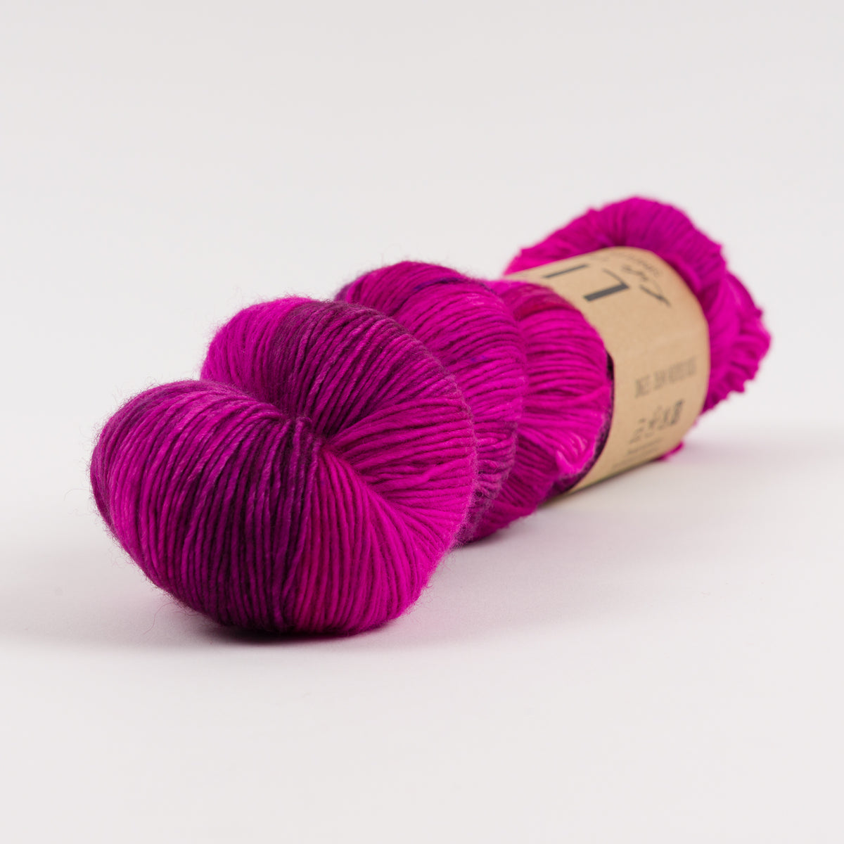 LITLG SINGLES - LUSH