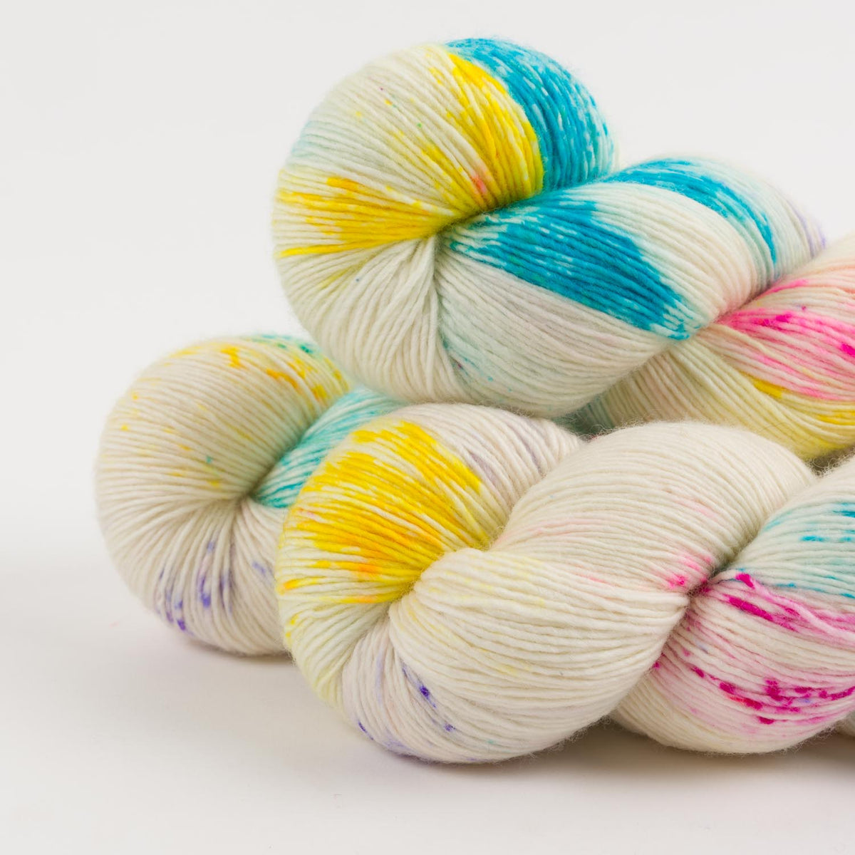 LITLG SINGLES - CHROMA