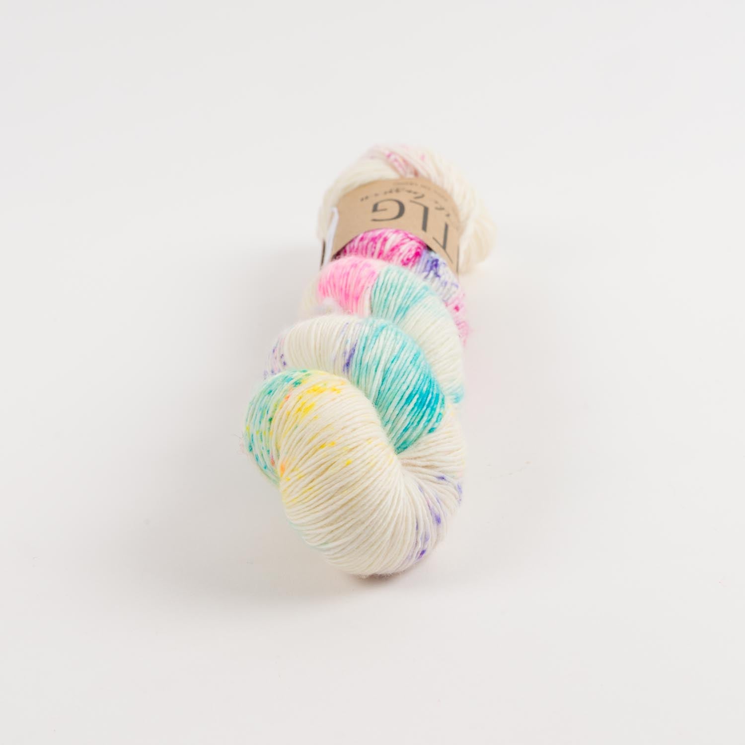 LITLG Singles - Chroma