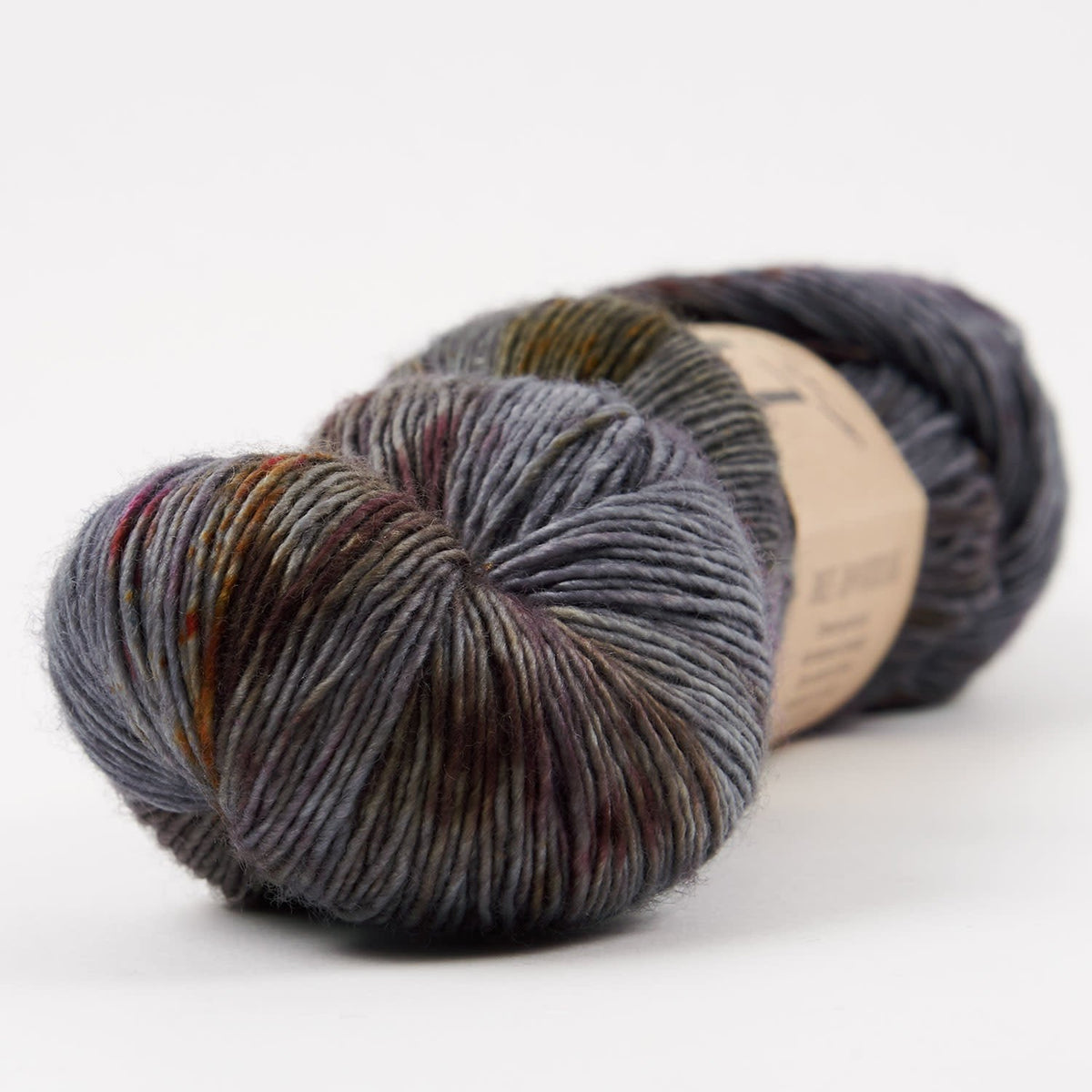 LITLG SINGLES - CORRODE