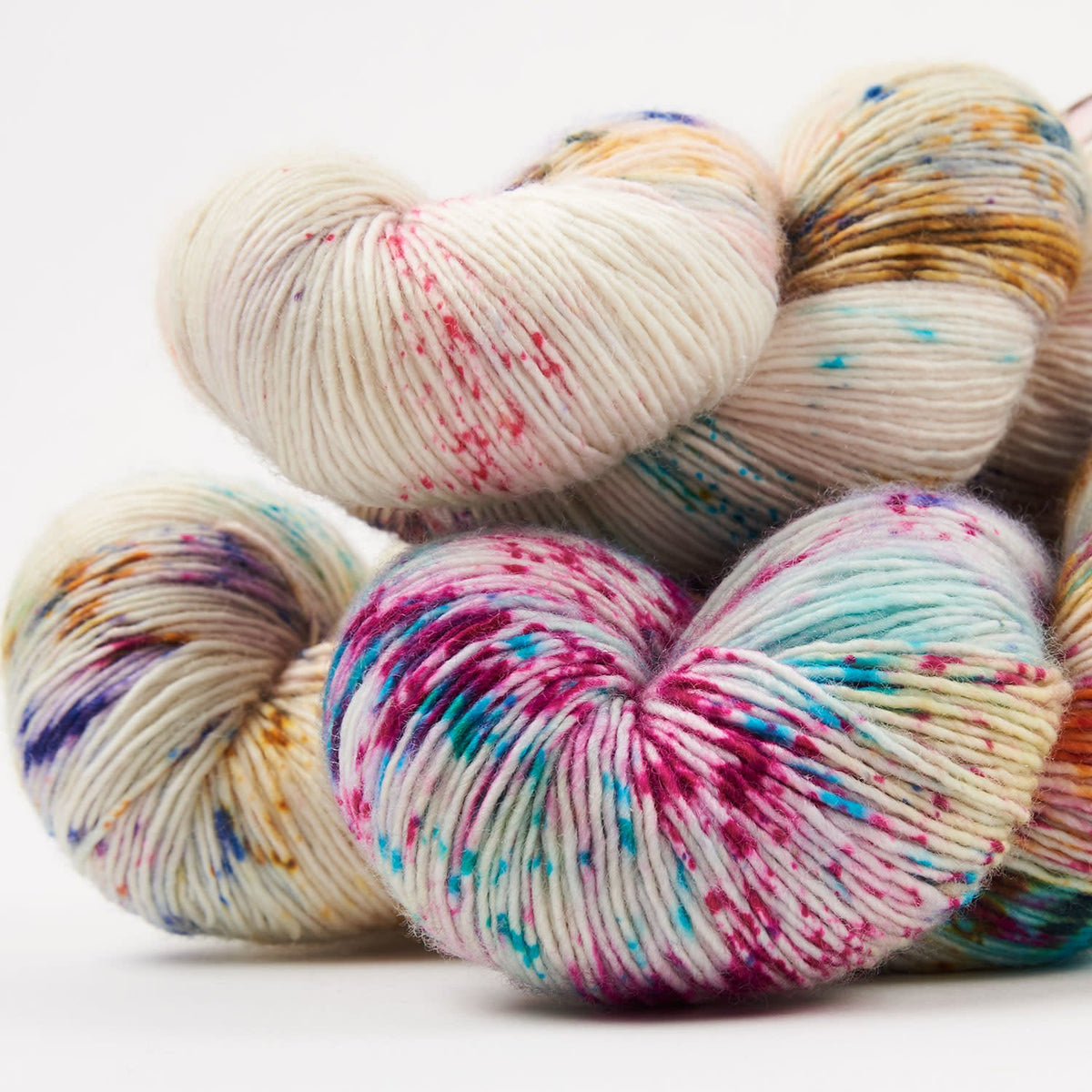 LITLG SINGLES - FLORAL