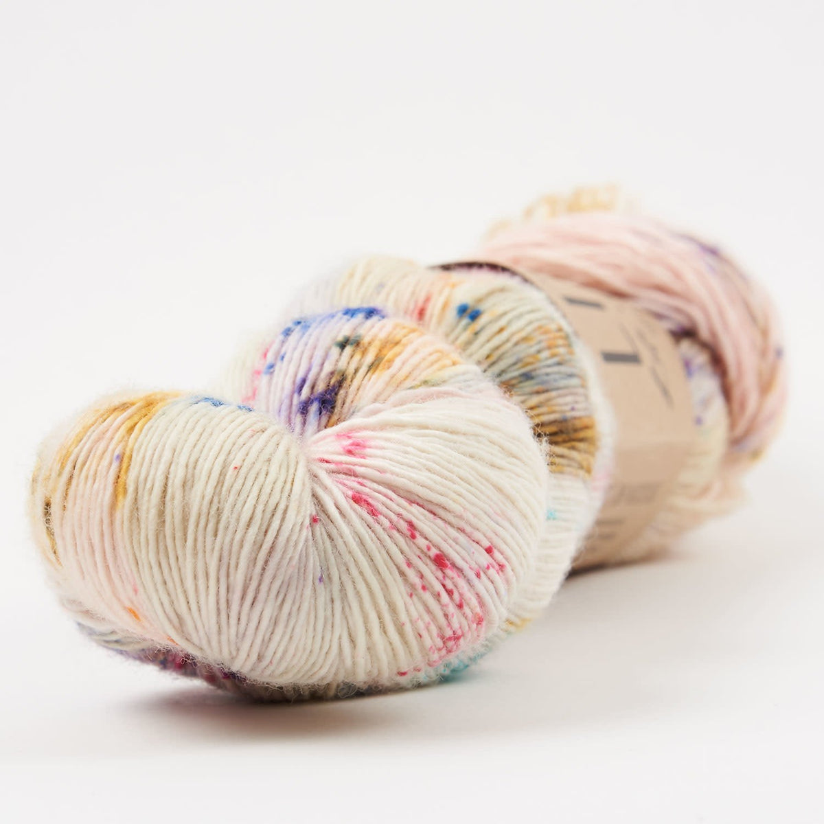 LITLG SINGLES - FLORAL