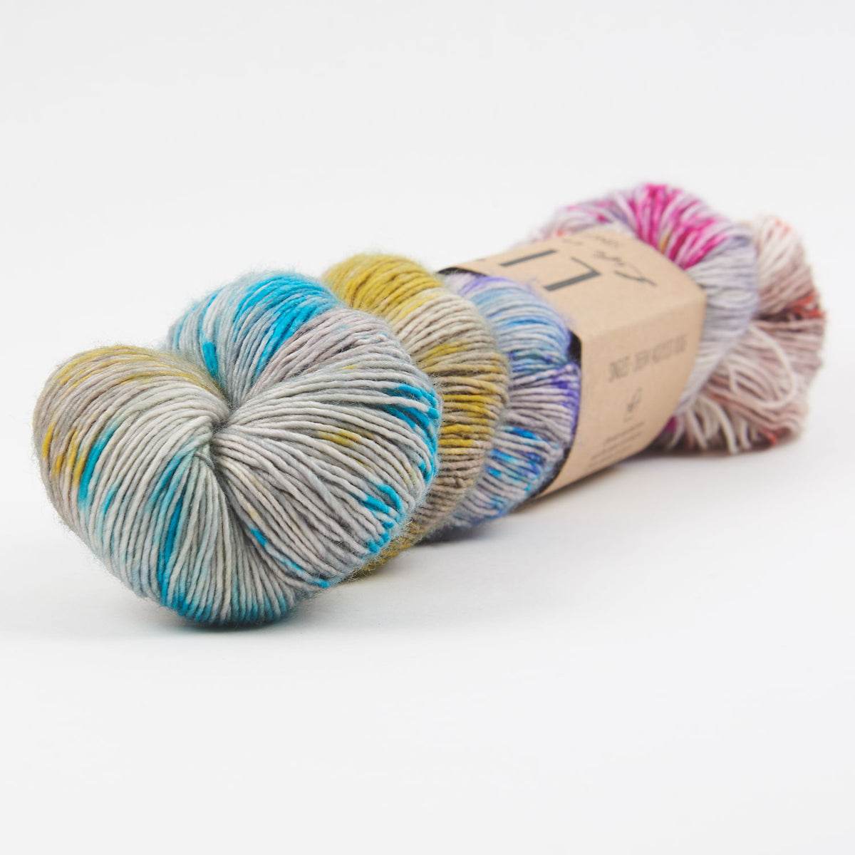 LITLG SINGLES - MOONBOW