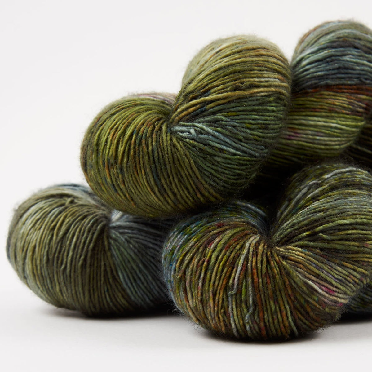 LITLG SINGLES - MOORLANDS