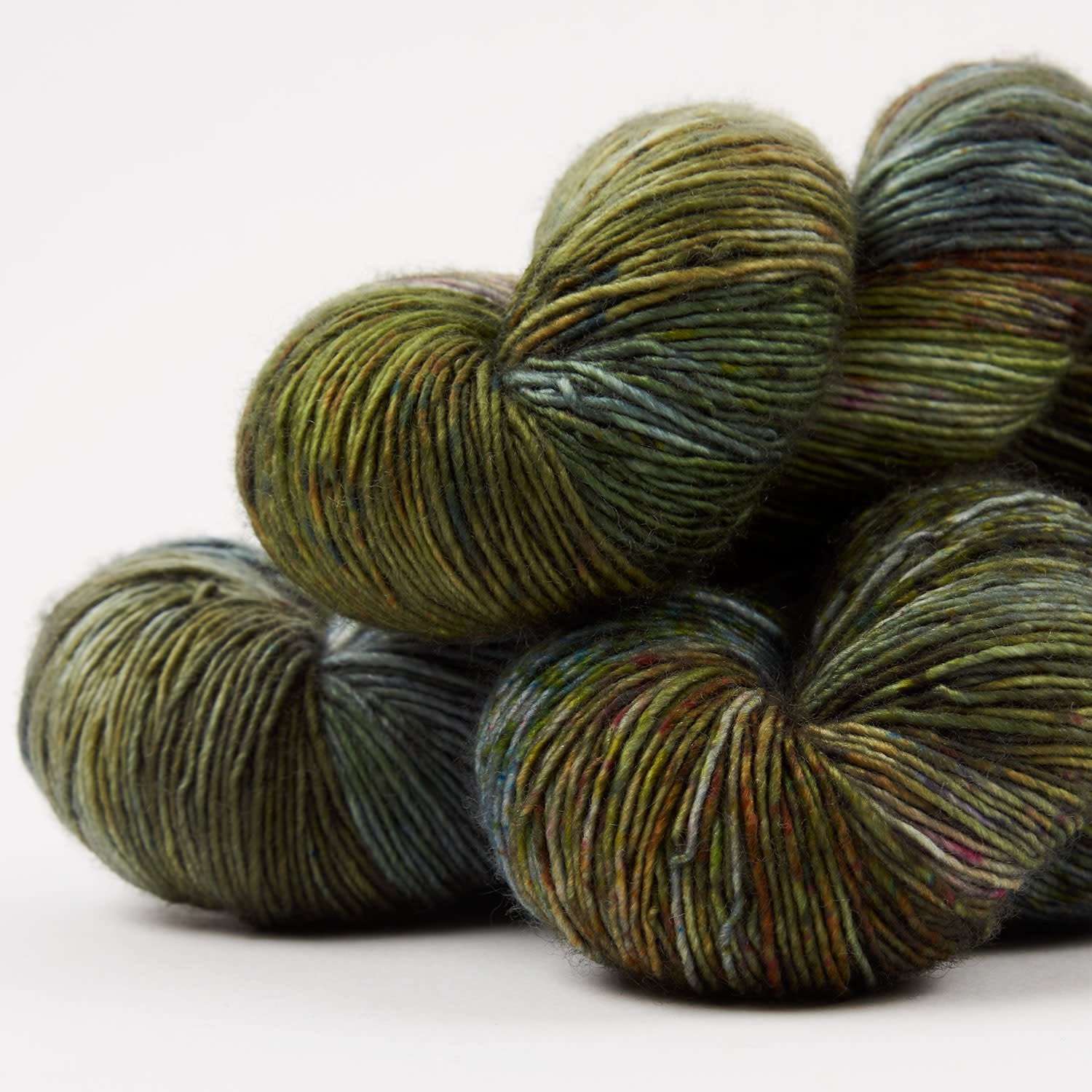 LITLG SINGLES - MOORLANDS