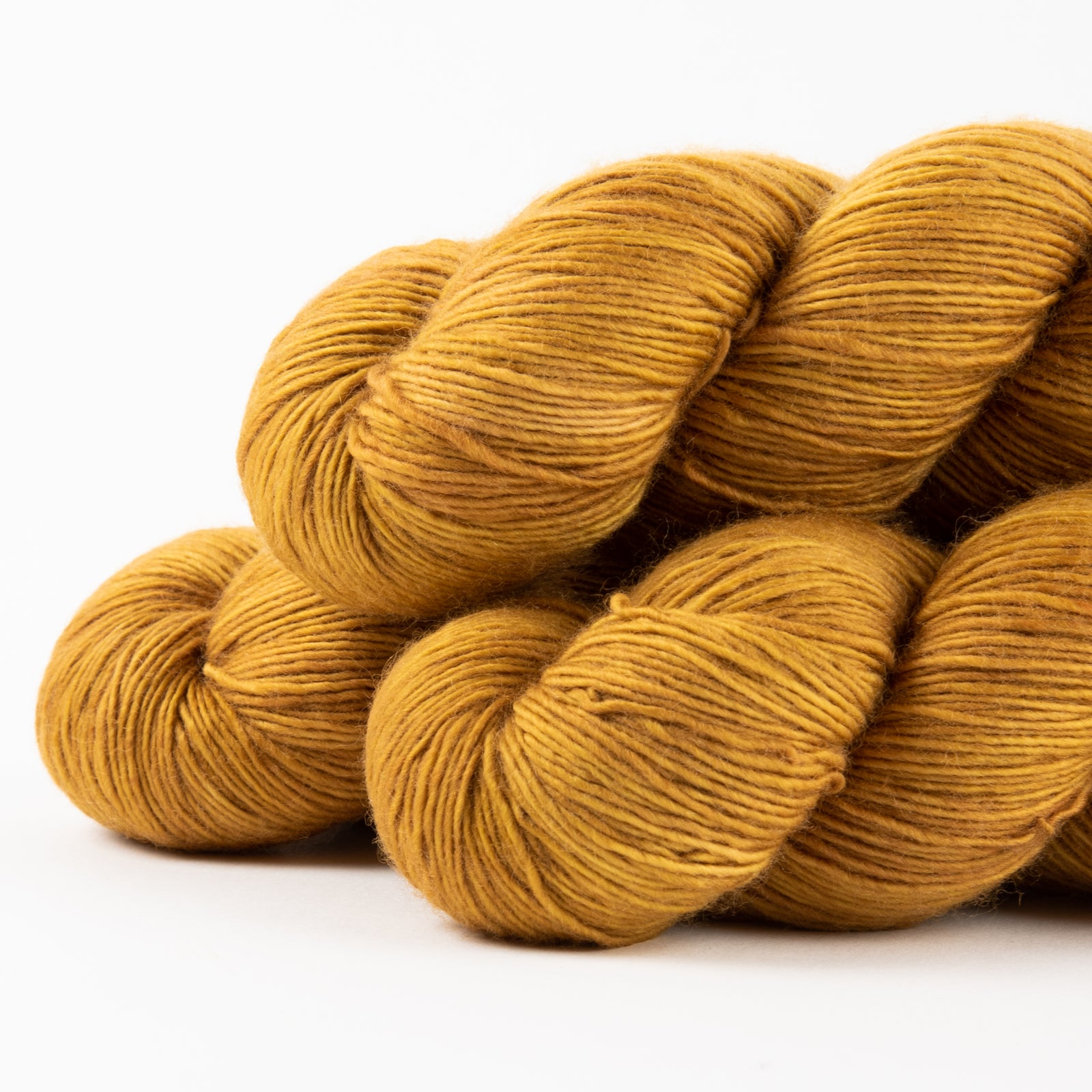 LITLG SINGLES - MUSTARD