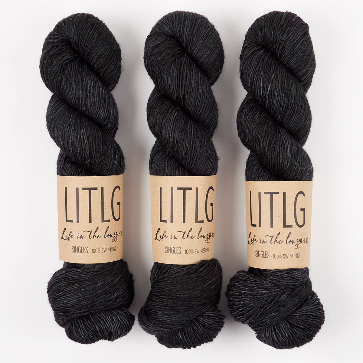 LITLG SINGLES - NIGHT