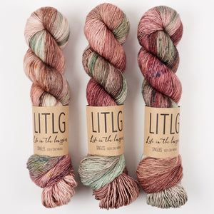 LITLG SINGLES - RHASSOUL