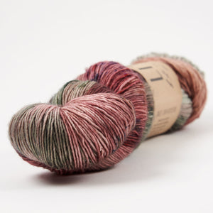 LITLG SINGLES - RHASSOUL