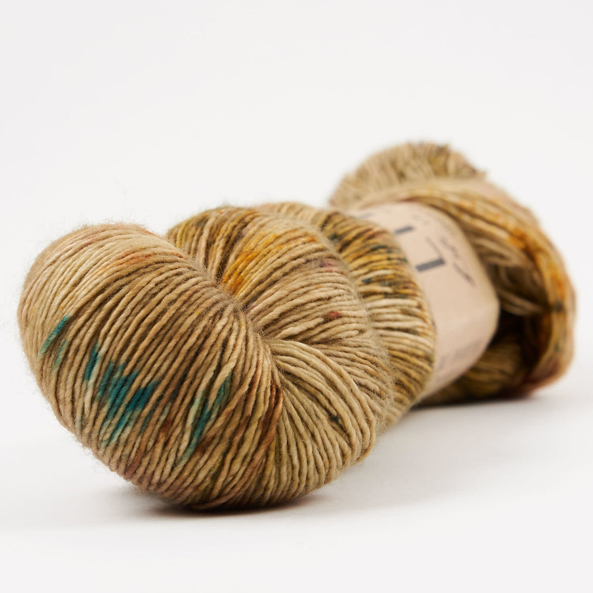 LITLG SINGLES - SEEDHEAD