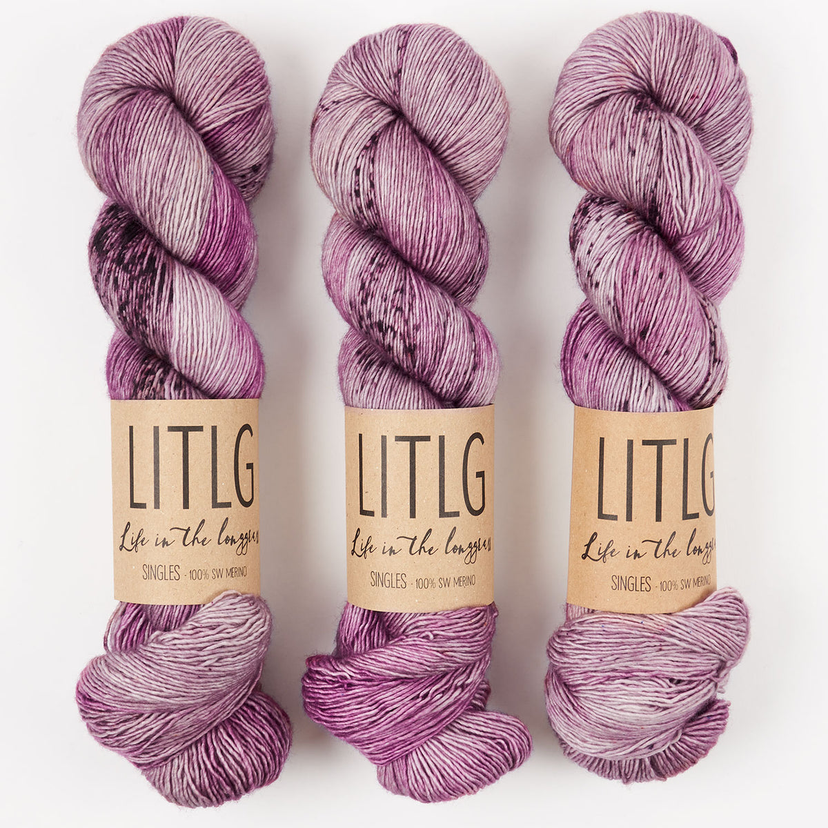 LITLG SINGLES - SOULSKIN