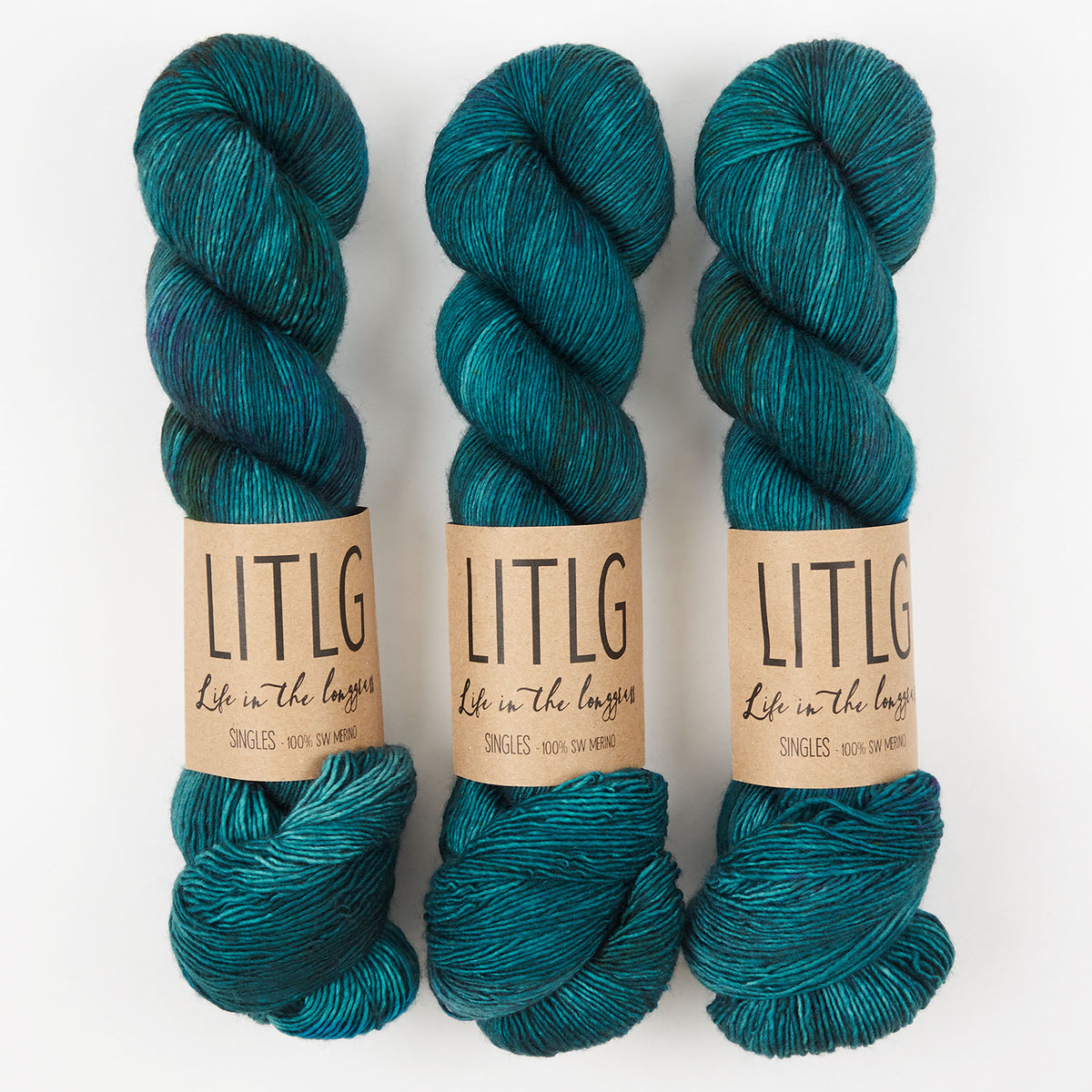 LITLG SINGLES - SPHARIA