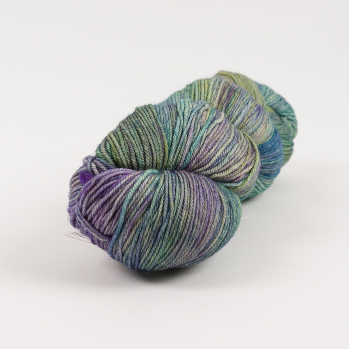 MALABRIGO SOCK - INDIECITA