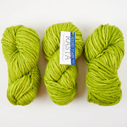 Rasta - Apple Green