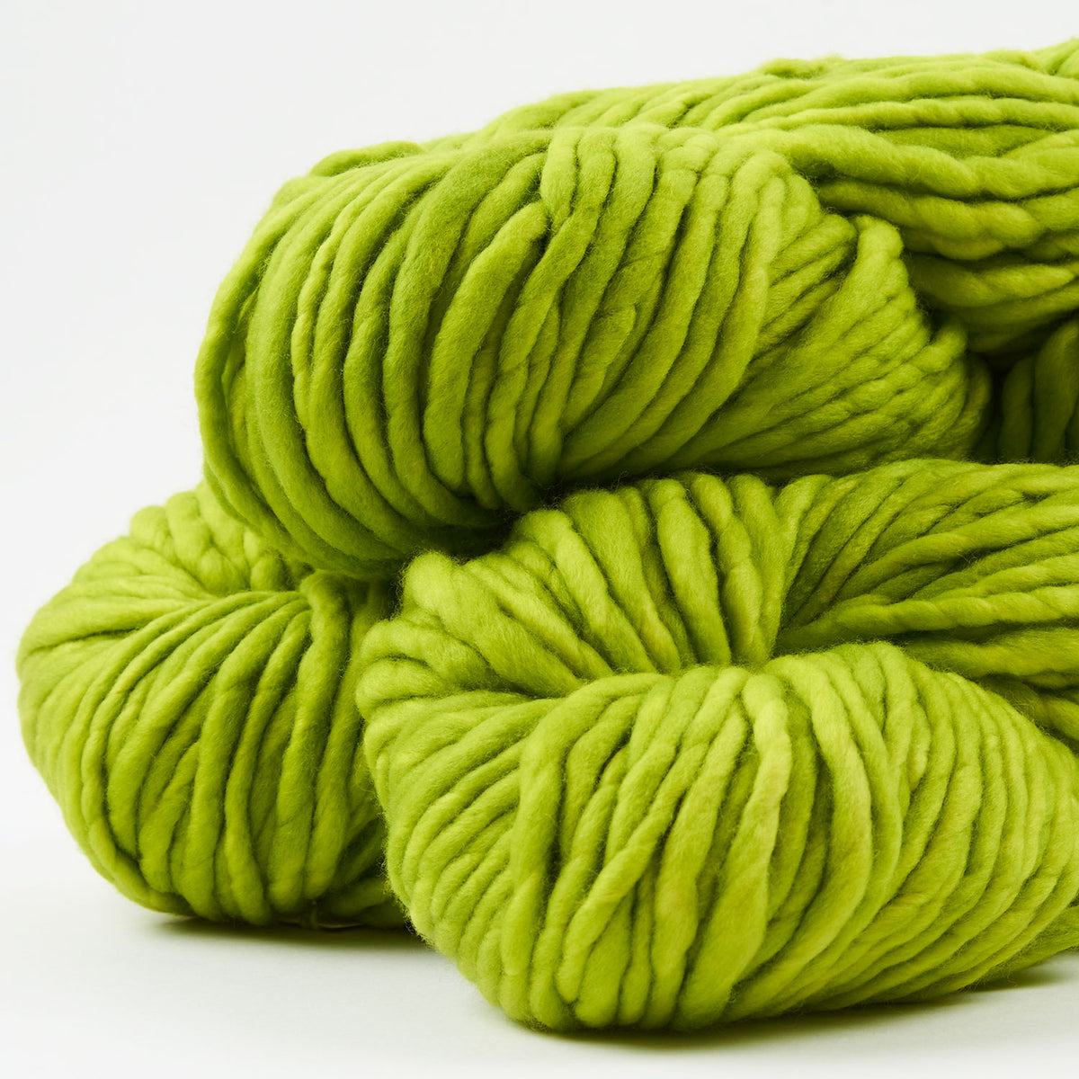 Rasta - Apple Green