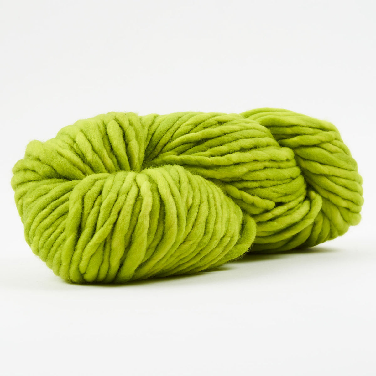 Rasta - Apple Green