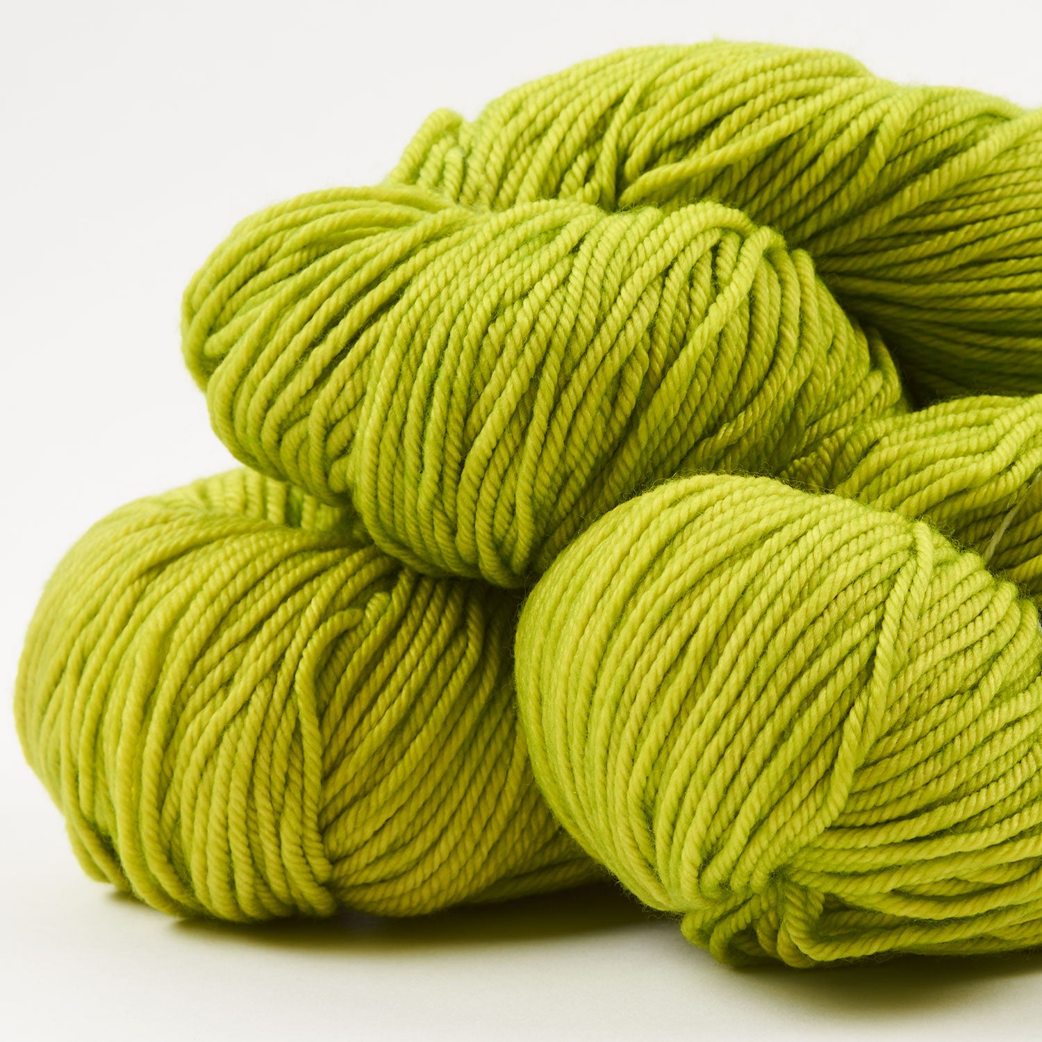 RIOS - APPLE GREEN