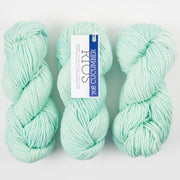 Malabrigo RIOS - CUCUMBER Merino wool Worsted green Yarn