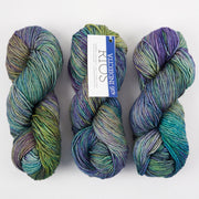 Malabrigo RIOS - INDIECITA Merino wool Worsted multicolour Yarn
