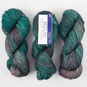 Malabrigo RIOS - KRIS Merino wool Worsted multicolor Yarn